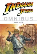 Nejv�t�� obr�zek v�robku Indiana Jones - Omnibus - kniha prvn� Barry Dan