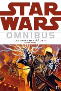 Nejv�t�� obr�zek v�robku Star Wars - Omnibus - Letopisy ryt��� Jedi 1 Anderson Kevin J.