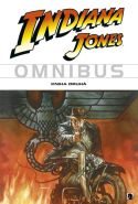 Největší obrázek výrobku Indiana Jones - Omnibus - kniha druhá Gianni Gary Největší obrázek výrobku Indiana Jones - Omnibus - kniha druhá Gianni Gary