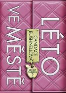 Nejv�t�� obr�zek v�robku kniha Den�ky Carrie B. 2 � L�to ve m�st� Bushnellov� Candace