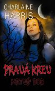 Největší obrázek výrobku kniha Pravá krev 12 – Mrtvý bod Harris Charlaine Největší obrázek výrobku kniha Pravá krev 12 – Mrtvý bod Harris Charlaine