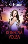Nejv�t�� obr�zek v�robku kniha Kone�n� volba (�dol� st�n� 5) Hunter C.C.