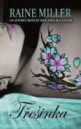 Nejv�t�� obr�zek v�robku kniha T�e�inka Miller Raine