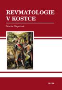 Největší obrázek výrobku Revmatologie v kostce Olejárová Marta, MUDr. Největší obrázek výrobku Revmatologie v kostce Olejárová Marta, MUDr.