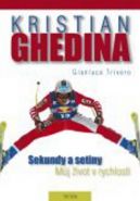 Nejv�t�� obr�zek v�robku kniha Sekundy a setiny - M�j �ivot v rychlosti Ghedina Kristian