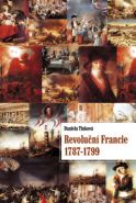 Nejv�t�� obr�zek v�robku Revolu�n� francie 1787 - 1799 Tinkov� Daniela