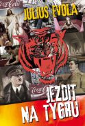 Nejv�t�� obr�zek v�robku Jezdit na tygru Evola Julius
