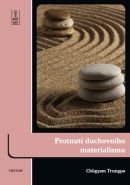 Největší obrázek výrobku Protnutí duchovního materialismu Trungpa Chögyam Největší obrázek výrobku Protnutí duchovního materialismu Trungpa Chögyam
