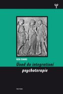 Největší obrázek výrobku Úvod do integrativní psychoterapie Evans Ken Největší obrázek výrobku Úvod do integrativní psychoterapie Evans Ken