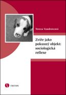 Nejv�t�� obr�zek v�robku Zv��e jako pokusn� objekt: sociologick� reflexe Vandrovcov� Tereza