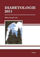 Největší obrázek výrobku Diabetologie 2011 Kvapil Milan Největší obrázek výrobku Diabetologie 2011 Kvapil Milan