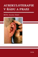 Nejv�t�� obr�zek v�robku Aurikuloterapie v ��du a praxi Debef Jaroslav MUDr.