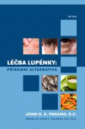Největší obrázek výrobku Léčba lupénky: přírodní alternativa Pagano O. A. Největší obrázek výrobku Léčba lupénky: přírodní alternativa Pagano O. A.