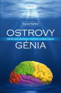 Největší obrázek výrobku Ostrovy génia - Bohatá mysl autistických, získaných a náhlých savantů Treffert Donald Největší obrázek výrobku Ostrovy génia - Bohatá mysl autistických, získaných a náhlých savantů Treffert Donald