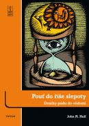 Nejv�t�� obr�zek v�robku kniha Pou� do ��e slepoty - Den�ky p�du do v�dom� Hull John M.