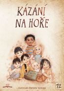 Největší obrázek výrobku Kázání na hoře autor neuveden Největší obrázek výrobku Kázání na hoře autor neuveden