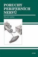 Největší obrázek výrobku Poruchy periferních nervů Ambler Zdeněk Největší obrázek výrobku Poruchy periferních nervů Ambler Zdeněk