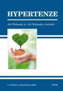Největší obrázek výrobku Hypertenze Widimský Jiří Největší obrázek výrobku Hypertenze Widimský Jiří