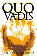 Nejv�t�� obr�zek v�robku kniha Quo vadis Sienkiewicz Henryk
