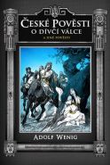 Největší obrázek výrobku České pověsti O Dívčí válce a jiné pověsti Wenig Adolf Největší obrázek výrobku České pověsti O Dívčí válce a jiné pověsti Wenig Adolf