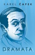 Nejv�t�� obr�zek v�robku kniha Dramata �apek Karel
