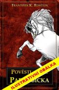 Nejv�t�� obr�zek v�robku Pov�sti z Pardubicka Rosulek F.K.