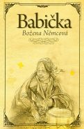 Nejv�t�� obr�zek v�robku kniha Babi�ka N�mcov� Bo�ena