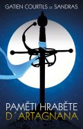 Nejv�t�� obr�zek v�robku kniha Pam�ti hrab�te Dartagnana De Sandras G.C.