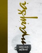 Největší obrázek výrobku kniha Maryša Mrštíkové Alois a Vilém Největší obrázek výrobku kniha Maryša Mrštíkové Alois a Vilém