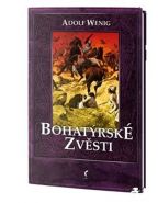 Nejv�t�� obr�zek v�robku Bohat�rsk� zv�sti Wenig Adolf