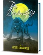 Největší obrázek výrobku kniha Pes baskervillský Doyle Arthur Conan Největší obrázek výrobku kniha Pes baskervillský Doyle Arthur Conan