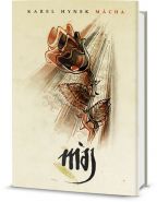 Největší obrázek výrobku kniha Máj Mácha Karel Hynek Největší obrázek výrobku kniha Máj Mácha Karel Hynek