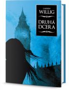 Největší obrázek výrobku kniha Druhá dcera Willig Lauren Největší obrázek výrobku kniha Druhá dcera Willig Lauren