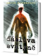 Největší obrázek výrobku kniha Ďáblova svatyně Hermansonová Marie Největší obrázek výrobku kniha Ďáblova svatyně Hermansonová Marie