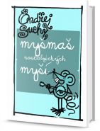 Nejv�t�� obr�zek v�robku kniha My�ma� nostalgick�ch my�� Such� Ond�ej