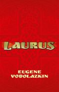 Největší obrázek výrobku kniha Laurus Vodolazkin Evgenii Největší obrázek výrobku kniha Laurus Vodolazkin Evgenii