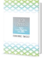 Největší obrázek výrobku Deník všímavosti - Cvičení k nalezení vnitřního klidu a míru Sweet Corinne Největší obrázek výrobku Deník všímavosti - Cvičení k nalezení vnitřního klidu a míru Sweet Corinne