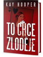 Nejv�t�� obr�zek v�robku kniha To chce zlod�je Hooper Kay