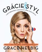 Největší obrázek výrobku Grácie a styl Helbig Grace Největší obrázek výrobku Grácie a styl Helbig Grace
