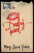 Nejv�t�� obr�zek v�robku kniha Drah� pane Parker Mary-Louise