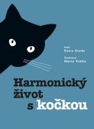 Největší obrázek výrobku Harmonický život s kočkou Encole Enrico, Vestita Marisa, Největší obrázek výrobku Harmonický život s kočkou Encole Enrico, Vestita Marisa,
