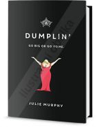 Nejv�t�� obr�zek v�robku kniha Knedl��ek Murphy Julie