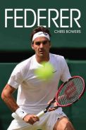 Největší obrázek výrobku kniha Federer Bowers Chris Největší obrázek výrobku kniha Federer Bowers Chris