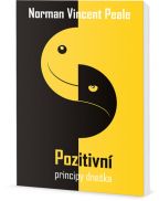 Největší obrázek výrobku Pozitivní principy dneška Peale Vincent Norman Největší obrázek výrobku Pozitivní principy dneška Peale Vincent Norman