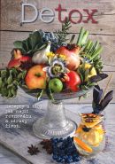 Největší obrázek výrobku Detox - Recepty a tipy jak najít rovnováhu a zdravý život Trenchi Cinzia Největší obrázek výrobku Detox - Recepty a tipy jak najít rovnováhu a zdravý život Trenchi Cinzia