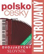 Nejv�t�� obr�zek v�robku Polsko-�esk� slovn�k ilustrovan� dvojjazy�n� slovn�k autor neuveden