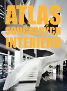 Největší obrázek výrobku Atlas současných interiérů autor neuveden Největší obrázek výrobku Atlas současných interiérů autor neuveden
