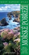 Největší obrázek výrobku Mořské pobřeží - Nový kapesní atlas Gibson Chris Největší obrázek výrobku Mořské pobřeží - Nový kapesní atlas Gibson Chris