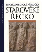 Největší obrázek výrobku Starověké Řecko - Encyklopedická příručka Adkins Lesley a Roy A. Největší obrázek výrobku Starověké Řecko - Encyklopedická příručka Adkins Lesley a Roy A.