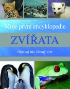 Nejv�t�� obr�zek v�robku Zv��ata - Moje prvn� encyklopedie - Objevuj n� ��asn� sv�t autor neuveden